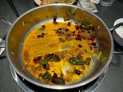 -七欣天香辣蟹火锅(常熟珠海路万达广场店)