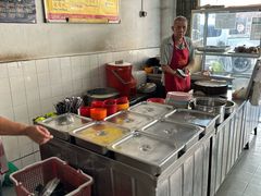 -金兴利茶室(新苏兰店)