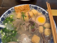 -小潘记鸭血粉丝汤
