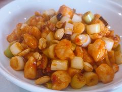 -金鸭都·老北京特色家常菜(潘家园店)