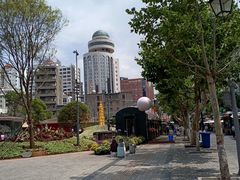 -云南省昆明市正义路步行街(三市街)