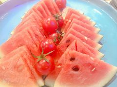 果盘-老济南·地道济南菜(大明湖店)