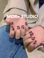 -M·X Nail日式美甲美睫