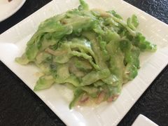-喜洲翰林餐厅(董家百年老宅店)