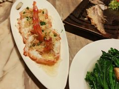 -广州花园酒店荔湾亭·地道点心·粤式饮茶