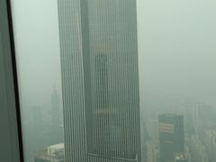 景色-广州四季酒店·天吧·高空酒吧