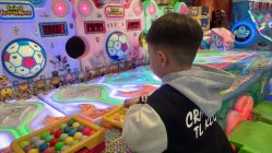 -万达宝贝王(西宁店)