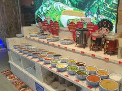 -东巴婆婆云南鱼豆花火锅(大东门店)
