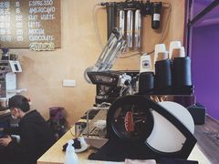 -HANA COFFEE(长寿路店)