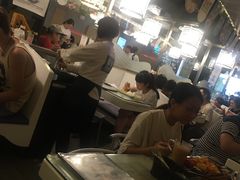 -翠华餐厅(旺角文华商场店)