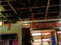-汉宫汤泉汗蒸洗浴(五四广场店)
