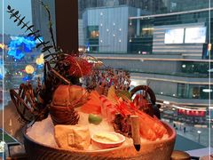 -花潮料理艺食馆(成都万象城店)