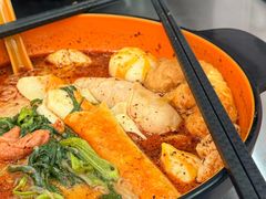 -刘文祥麻辣烫(蛇口店)