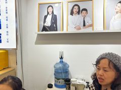 -云城照相馆(龙湖雨山天街店)