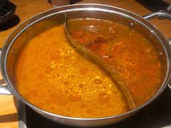 -呷哺呷哺(砂之船奥莱店)