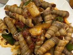 -张妈台式锅烧(深大店)