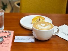 -fishtank鱼缸咖啡(三山街店)