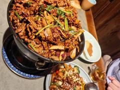 -小吊梨汤·北京菜·烤鸭(鸟巢店)