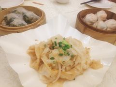 -顺德人家食府(黄金广场店)