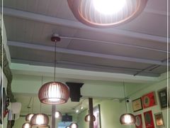 大堂-紫滇源云南生态菜(丹凤街店)