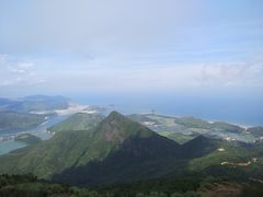 -惠东观音山