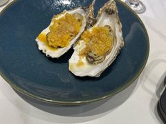 -渔港甄宴·海鲜·地标烟台菜(金沙滩店)
