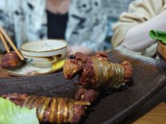 -黄家新傣味