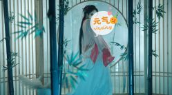 -梓摄影古装写真工作室(富力广场店)