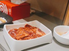 -海底捞火锅(杭州萧山宝龙广场店)