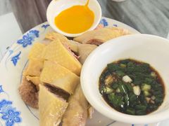 -同记鸡粥粉面店