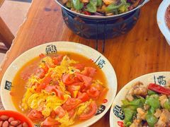 -江湖万州烤鱼(王子美食城)