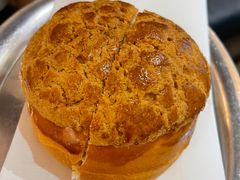 -潮庭港式茶餐厅·熊仔奶茶(同济广场店)