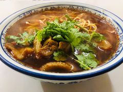 -高岗里小马牛肉面(卫巷店)