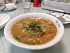 -何记面馆(龙泉山店)