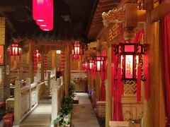 大堂-大龙辣火锅·龙虾·烧烤(湖滨新天地店)