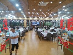 -绿雅居原生态农庄(小涌店)