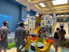 -大江户·温泉洗浴(浑南店)