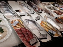 -高佳庄·舟山海鲜(海景旗舰店)