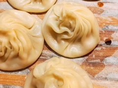 -弄堂小笼包(天津南开大悦城店)