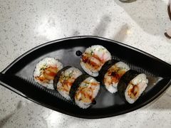 妥妥招牌卷-妥妥烤肉料理(昙华林店)