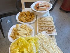 -巴乡石锅鱼(密云店)