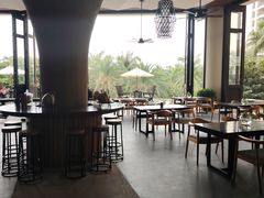 -三亚国光豪生度假酒店-椰语堂(国光豪生店)