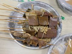 麻辣烫-大姐麻辣烫(莲宝中路店)