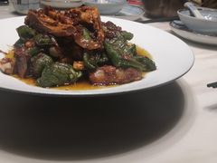 -周渝食惦·酸菜鱼精致川菜(横岗店)
