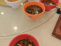 -乡党臊子面(丰庆公园店)