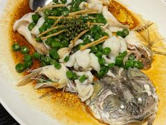 -猪肉婆私房菜(容桂总店)