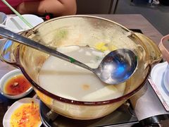 -四道菜·福建菜馆(新街口金鹰店)