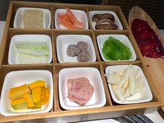 -左庭右院鲜牛肉火锅(新梅广场店)