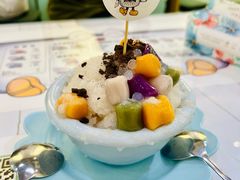 -糖潮糖水铺(省府店)