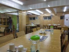 大堂-朴氏韩国料理(北欧丽景店)